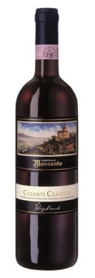 Castello di Monsanto Chianti Classico D.O.C.G. - Das Castello di Monsanto liegt am westlichen Rand des Chianti Classico umgeben von Eichenwäldern, Olivenhainen und Zypressenformationen. Die sorgsam gepflegten Reben stehen auf einer Höhe von 250 bis ... Castello di Monsanto Chianti Classico D.O.C.G. - Das Castello di Monsanto liegt am westlichen Rand des Chianti Classico umgeben von Eichenwäldern, Olivenhainen und Zypressenformationen. Die sorgsam gepflegten Reben stehen auf einer Höhe von 250 bis ...