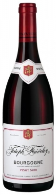 Joseph Faiveley Bourgogne Pinot Noir - Die große Magie des Burgunds zum kleinen Preis Wer preisgünstigen und charaktervollen Burgunder sucht, ist beim 1825 gegründeten Traditionserzeuger Faiveley an der richtigen Adresse. Den hohen Qualit... Joseph Faiveley Bourgogne Pinot Noir - Die große Magie des Burgunds zum kleinen Preis Wer preisgünstigen und charaktervollen Burgunder sucht, ist beim 1825 gegründeten Traditionserzeuger Faiveley an der richtigen Adresse. Den hohen Qualit...