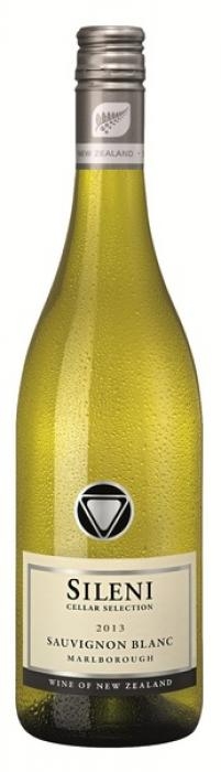 Sileni Sauvignon Blanc Cellar Selection