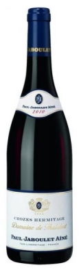PAUL JABOULET A�N� Crozes Hermitage Domaine de Thalabert - Die Faszination Rh�ne hat einen Namen: Jaboulet Die Weine der Rh�ne besitzen ihre ganz eigene Faszination... und kein anderer Erzeuger bringt diese Faszination so authentisch und hochklassig auf die F...