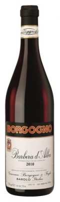 Giacomo Borgogno & Figli Barbera d`Alba D.O.C. - Klassisches Piemont, ein Stil mit Zukunft Über 250 Jahre ist es her, dass Bartolomeo Borgogno den Grundstein für ein Weingut legte, das heute wie kaum ein zweites die große Weinkultur des Barolo rep... Giacomo Borgogno & Figli Barbera d`Alba D.O.C. - Klassisches Piemont, ein Stil mit Zukunft Über 250 Jahre ist es her, dass Bartolomeo Borgogno den Grundstein für ein Weingut legte, das heute wie kaum ein zweites die große Weinkultur des Barolo rep...