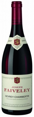 Joseph Faiveley Gevrey Champertin Les Gazetiers 1er Cru - Die gro�e Magie des Burgunds zum kleinen Preis  Wer preisg�nstigen und charaktervollen Burgunder sucht, ist beim 1825 gegr�ndeten Traditionserzeuger Faiveley an der richtigen Adresse. Den hohen Qualit...