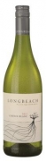 Long Beach Chenin Blanc - Inspiriert von Lebenslust und Genussfreude  Die Weine von Long Beach begeistern mit einer mediterranen Nonchalance, symbolisiert durch die Delphine auf den Etiketten. Ihre lockere, geradlinige Art mac...