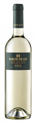 Baron de Ley White - Das Château, ein ehemaliges Benediktinerkloster aus dem 16. Jahrhundert, befindet sich auf der linken Seite des Ebrotals inmitten der 400 ha Weinberge, die direkt um das Château herum angelegt wurden,... Baron de Ley White - Das Château, ein ehemaliges Benediktinerkloster aus dem 16. Jahrhundert, befindet sich auf der linken Seite des Ebrotals inmitten der 400 ha Weinberge, die direkt um das Château herum angelegt wurden,...