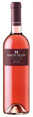 Baron de Ley Ros� - Das Ch�teau, ein ehemaliges Benediktinerkloster aus dem 16. Jahrhundert, befindet sich auf der linken Seite des Ebrotals inmitten der 400 ha Weinberge, die direkt um das Ch�teau herum angelegt wurden,...
