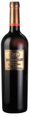 Baron de Ley Finca Monasterio - Das Ch�teau, ein ehemaliges Benediktinerkloster aus dem 16. Jahrhundert, befindet sich auf der linken Seite des Ebrotals inmitten der 400 ha Weinberge, die direkt um das Ch�teau herum angelegt wurden,...