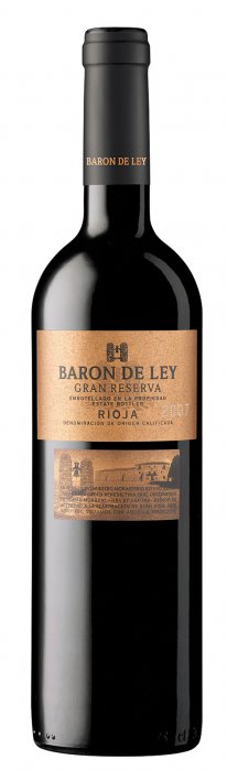 Baron de Ley Gran Reserva