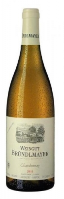 Br�ndlmayer Chardonnay - Willi Br�ndlmayer hat mit zahlreichen Innovationen und rigorosem Qualit�tskurs ein ausgezeichnetes Renommee in der ganzen Welt erlangt... und ist dabei stets bescheiden und sympathisch geblieben. Das ...