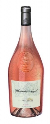 Whispering Angel Rosé Magnumflasche - Château d‘Esclans Einstieg mit Grand-Vin-Attitüde »Sehr schmackhaft und anregend... In der Tat sehr respektabel... Man könnte ihn für den Grand Vin halten« notiert die Grande Dame der Weinkritik, die ... Whispering Angel Rosé Magnumflasche - Château d‘Esclans Einstieg mit Grand-Vin-Attitüde »Sehr schmackhaft und anregend... In der Tat sehr respektabel... Man könnte ihn für den Grand Vin halten« notiert die Grande Dame der Weinkritik, die ...