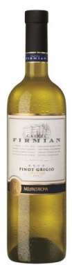 Castel Firmian Pinot Grigio Trentino DOC - Am Fuße des Monte di Mezzocorona liegt die Residenz der Grafen Firmian.Von hier lassen sich die Weinberge der Piana Rotaliana gut überblicken, eines der schönsten Anbaugebiete Europas vor einem imposa... Castel Firmian Pinot Grigio Trentino DOC - Am Fuße des Monte di Mezzocorona liegt die Residenz der Grafen Firmian.Von hier lassen sich die Weinberge der Piana Rotaliana gut überblicken, eines der schönsten Anbaugebiete Europas vor einem imposa...