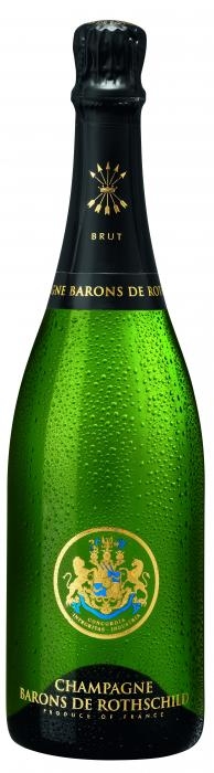 Champagne Barons de Rothschild brut