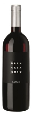 Brancaia Ilatraia Rosso Maremma Toscana I.G.T. - DOPPELMAGNUMFLASCHE - Die neue Avantgarde im Wein-Eldorado Maremma  1981 erwerben die Schweizer Brigitte und Bruno Widmer das verlassene Anwesen Brancaia im Herzen des Chianti Classico. Ihre unnachgiebige Qualit�tsstrategi...