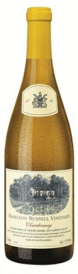Hamilton Russell Chardonnay - Rund 120 Kilometer s�d�stlich von Kapstadt erstreckt sich die Walker Bay. In den vom k�hlen Atlantik beeinflussten klima erzeugt Anthony Hamilton Russell finessenreiche Weine mit der Klasse gro�er Bur...