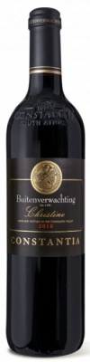 Buitenverwachting Christine - Eigentümer Lars Maack und Kellermeister Hermann Kirschbaum haben dem über 200 Jahre alten, 150 ha großen Weingut zu internationalem Ansehen verholfen. Qualität steht an erster Stelle, wenn es um die E... Buitenverwachting Christine - Eigentümer Lars Maack und Kellermeister Hermann Kirschbaum haben dem über 200 Jahre alten, 150 ha großen Weingut zu internationalem Ansehen verholfen. Qualität steht an erster Stelle, wenn es um die E...