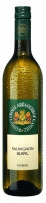 Weingut Brolli-Arkadenhof Sauvignon blanc Eckberg - Das Weingut Brolli-Arkadenhof in der S�dsteiermark ist fest in Familienhand, und das bereits seit f�nf Generationen. Noch �ein Geheimtipp� (Falstaff), vor allem f�r Sauvignon Blanc.