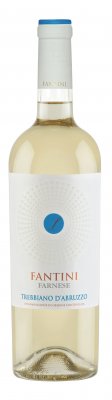 Farnese+Vini+Trebbiano+d%B4Abruzzo+DOC - Die Geschichte von Farnese Vini geht bis ins 16. Jahrhundert zurück. Man genoss die Weine auf Banketten der wichtigsten europäischen Adelshöfe, und schon damals war „Farnese“ ein Synonym für „Weine au... Farnese+Vini+Trebbiano+d%B4Abruzzo+DOC - Die Geschichte von Farnese Vini geht bis ins 16. Jahrhundert zurück. Man genoss die Weine auf Banketten der wichtigsten europäischen Adelshöfe, und schon damals war „Farnese“ ein Synonym für „Weine au...