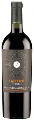 Farnese+Vini+Montepulciano+DOC - Die Geschichte von Farnese Vini geht bis ins 16. Jahrhundert zur�ck. Man genoss die Weine auf Banketten der wichtigsten europ�ischen Adelsh�fe, und schon damals war �Farnese� ein Synonym f�r �Weine au...