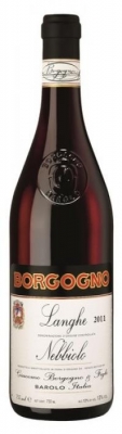 Giacomo Borgogno & Figli Nebbiolo Langhe D.O.C. - Klassisches Piemont, ein Stil mit Zukunft Über 250 Jahre ist es her, dass Bartolomeo Borgogno den Grundstein für ein Weingut legte, das heute wie kaum ein zweites die große Weinkultur des Barolo rep... Giacomo Borgogno & Figli Nebbiolo Langhe D.O.C. - Klassisches Piemont, ein Stil mit Zukunft Über 250 Jahre ist es her, dass Bartolomeo Borgogno den Grundstein für ein Weingut legte, das heute wie kaum ein zweites die große Weinkultur des Barolo rep...