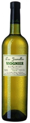 Les+Jamelles+Viognier - Les Jamelles Weine erfreuen sich einer hohen Beliebtheit! Der mediterrane Reiz mit seiner saftigen, reifen Frucht macht den Charme dieser Weinreihe aus. Neben den 3 Weissweinen Chardonnay, Sauvignon B... Les+Jamelles+Viognier - Les Jamelles Weine erfreuen sich einer hohen Beliebtheit! Der mediterrane Reiz mit seiner saftigen, reifen Frucht macht den Charme dieser Weinreihe aus. Neben den 3 Weissweinen Chardonnay, Sauvignon B...