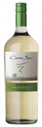 Cono Sur Tocornal Sauvignon Blanc Magnumflasche - Die Cono Sur Tocornal Magnum Linie empfiehlt sich immer dann, wenn es  etwas mehr sein darf. Egal ob Sie Ihre Gartenparty planen, oder in Ihrem  eigenen Restaurant einen Offenwein mit unschlagbarem  P...