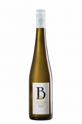 Barth Charta Riesling - Mitten im geschichtsträchtigen Rheingau, nur wenige Kilometer südlich des Klosters Eberbach, befindet sich das Wein- und Sektgut Barth i n Hattenheim. Dass ein kleines Familienweingut anerkanntermaßen... Barth Charta Riesling - Mitten im geschichtsträchtigen Rheingau, nur wenige Kilometer südlich des Klosters Eberbach, befindet sich das Wein- und Sektgut Barth i n Hattenheim. Dass ein kleines Familienweingut anerkanntermaßen...