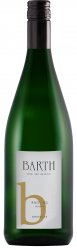 Barth Riesling trocken - Liter - Mitten im geschichtsträchtigen Rheingau, nur wenige Kilometer südlich des Klosters Eberbach, befindet sich das Wein- und Sektgut Barth i n Hattenheim. Dass ein kleines Familienweingut anerkanntermaßen... Barth Riesling trocken - Liter - Mitten im geschichtsträchtigen Rheingau, nur wenige Kilometer südlich des Klosters Eberbach, befindet sich das Wein- und Sektgut Barth i n Hattenheim. Dass ein kleines Familienweingut anerkanntermaßen...
