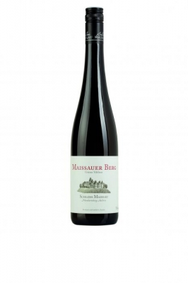 Schloss Maissau Gr�ner Veltliner Maissauer Berg  - Wo vor 20 Millionen Jahren die Wogen des Urmeers Parathetys anbrandeten, liegen heute die Weing�rten von Schloss Maissau. Es wurde im 13. Jahrhundert erbaut und ist seit 1537 im Besitz der Grafen Aben...