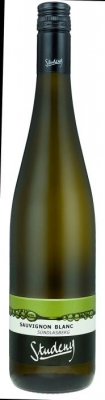 Herbert Studeny Sauvignon Blanc "S�ndlasberg"  - Herbert Studeny, der junge Obmann der Winzervereinigung Weing�ter Retzer Land versucht mit Erfolg, das gro�e Potenzial des Weinviertels auszuloten.  Aufgrund der in Obermarkersdorf vorherrschenden Urg...