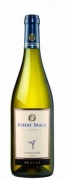Robert Skalli Viognier Vin de Pays d�Oc  - Vielleicht die interessanteste wei�e Rebsorte in Frankreich ist Viognier. Die Trauben kommen aus zwei  unterschiedlichen Regionen im Languedoc. Bei Nacht wird von Hand geerntet, ein Teil des Weins in ...