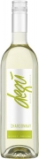 Degu Chardonnay Vin de Pays d�Oc - Von den ausgedehnten H�geln der Landschaft zwischen Pyren�en und Mittelmeer stammen die Trauben f�r die Weine der Deg�-Linie. K�hle Winter mit ausgiebigen Niederschl�gen und warme Sommer mit viel Wind...