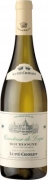 Lup�-Cholet Bourgogne Chardonnay AOC Comtesse de Lup� - Seit dem Jahr 1903 existiert das kleine aber feine Burgunder-Handelshaus Lup�-Cholet im Herzen von Nuits-Saint- Georges im Ch�teau du Clos de Lup� an der C�te de Nuits. In den Kellern unter dem Schlos...