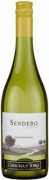 Concha+y+Toro+Sendero+Chardonnay - Der Sendero de Chile ist ein schmaler, verwunschener Pfad durch das Valle Central, das Weinparadies im Herzen Chiles. Unter der Federf�hrung der weltber�hmten Weinkellerei Concha y Toro gedeihen hier ...