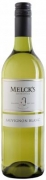 Muratie Estate Melck�s White Sauvignon Blanc - Die Weinlinie Melck�s bildet die Basislinie des Weinguts Muratie Estate. Sie umfasst unkomplizierte Weine f�r den t�glichen Genuss, f�r zwischendurch, oder f�r einen Abend mit Freunden. Das Etikett de...