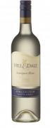 Stellenzicht Hill & Dale Sauvignon Blanc  - Das Anbaugebiet Stellenbosch nimmt unter den f�hrenden Weinregionen S�dafrikas die prestigetr�chtigste Rolle ein. Hier wird bereits seit �ber 300 Jahren Wein angebaut. Eine der kreativsten Winzerpers�...