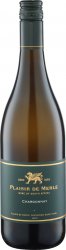 Plaisir de Merle Chardonnay  - Die hohen Gipfel des Simonsberg Mountain, inmitten der Sch�nheit des Anbaugebiets Paarl, �berschauen seit dem 17. Jahrhundert die Gr�ndung, Renaissance und den anhaltenden Erfolg von Plaisir de Merle....