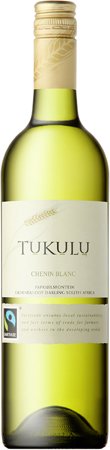 Tukulu Chenin Blanc Fairtrade 