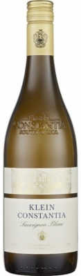 Klein Constantia Estate Sauvignon Blanc - Das Weingut Klein Constantia liegt auf der schmalen Landzunge auf der R�ckseite des Tafelbergs. Das Gebiet Constantia gilt als Wiege der s�dafrikanischen Weinkultur und geh�rt zu den k�hlsten Weinbaur...