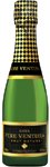 Pere Ventura Cava Brut Nature Tresor DO Kleinflasche 0,2l - Pere Ventura Brut Nature Tr�sor DO: In diesem besonderen Cava finden sich die typischen Rebsorten des Pened�s. Er besteht aus 40% Xarel-Lo, 40% Macabeo sowie 20% Parellada. Dieser Cava findet eine aus...