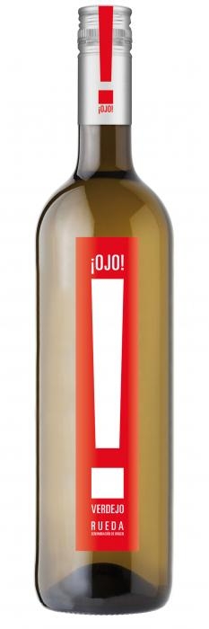 �OJO! Verdejo - Rueda DO