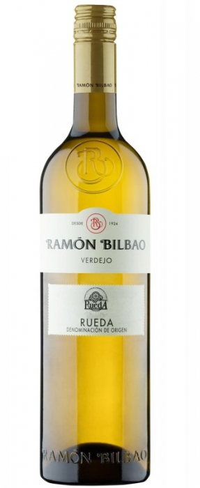 Monte Blanco Verdejo - Rueda DO
