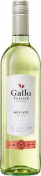 Gallo Family Vinyards Moscato  - Der Gallo Family Vinyards Moscato ist das neueste Mitglied der Gallo Family in unserem Onlineshop. In unserem Wineoutlet hat sich der Gallo Family Vinyards Moscato innerhalb k�rzester Zeit zum Publiku...