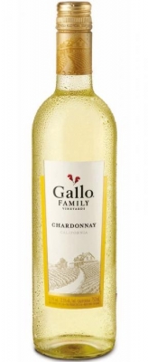 Gallo Family Vinyards Chardonnay - Der Gallo Familiy Vinyards Chardonnay ist ein klassisch kalifornischer Chardonnay mit betont fruchtiger Geschmackspalette. Dieser Wein fängt den köstlichen Geschmack knackig grüner Äpfel, frischer Lim... Gallo Family Vinyards Chardonnay - Der Gallo Familiy Vinyards Chardonnay ist ein klassisch kalifornischer Chardonnay mit betont fruchtiger Geschmackspalette. Dieser Wein fängt den köstlichen Geschmack knackig grüner Äpfel, frischer Lim...