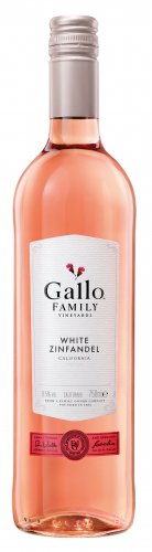 Gallo Family Vinyards Zinfandel Ros&eacute;