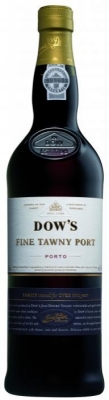 Dows Fine Tawny - Dow\'s Premium-port seit 1798  Die Urspr�nge des Port-Hauses DOW �s gehen zur�ck auf eine �ber 200 Jahre alte Geschichte: 1798 von einem portugiesischen Handelsmann gegr�ndet, waren es dessen Erben, d...