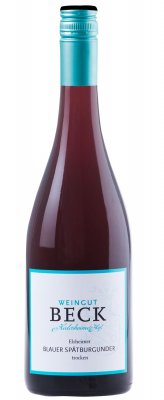 Hedesheimer Hof Blauer Spätburgunder QbA trocken - Der Hedesheimer Hof in Rheinhessen ist längst kein Geheimtipp mehr. Im Gault Millau 2010 mit zwei Trauben als Aufsteiger ausgewiesen. Die über 300-jährige Familientradition verpflichtet ihn, durch nac... Hedesheimer Hof Blauer Spätburgunder QbA trocken - Der Hedesheimer Hof in Rheinhessen ist längst kein Geheimtipp mehr. Im Gault Millau 2010 mit zwei Trauben als Aufsteiger ausgewiesen. Die über 300-jährige Familientradition verpflichtet ihn, durch nac...