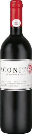 Aconit Zweigelt-St.Laurent-Pinot Noir