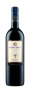 Robert+Skalli+Merlot+Vin+de+Pays+d%B4Oc+ - Die Trauben f�r den Merlot stammen einerseits aus hei�en Regionen im Zentral-Languedoc, die B�den dort sind sehr kreidehaltig. Etwa ein Drittel stammt aus dem k�hleren Westen des Languedoc, dort finde...
