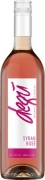 Degu Syrah Ros�  - Von den ausgedehnten H�geln der Landschaft zwischen Pyren�en und Mittelmeer stammen die Trauben f�r die Weine der Deg�-Linie. K�hle Winter mit ausgiebigen Niederschl�gen und warme Sommer mit viel Wind...