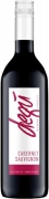 Degu Cabernet Sauvignon Vin de Pays d�Oc  - Von den ausgedehnten H�geln der Landschaft zwischen Pyren�en und Mittelmeer stammen die Trauben f�r die Weine der Deg�-Linie. K�hle Winter mit ausgiebigen Niederschl�gen und warme Sommer mit viel Wind...