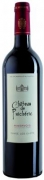 Chateau de Puicheric Minervois AOC Cuvee les Clots - An den s�dlichen Ausl�ufern der Montagne Noire, unweit von Carcassonne, liegt das AOC-Gebiet des Minervois. Es ist die Herkunft wunderbar saftiger und w�rziger roter Weine des Ch�teau de Puich�ric. Ty...